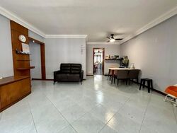 Blk 313 Woodlands Street 31 (Woodlands), HDB 4 Rooms #613540171